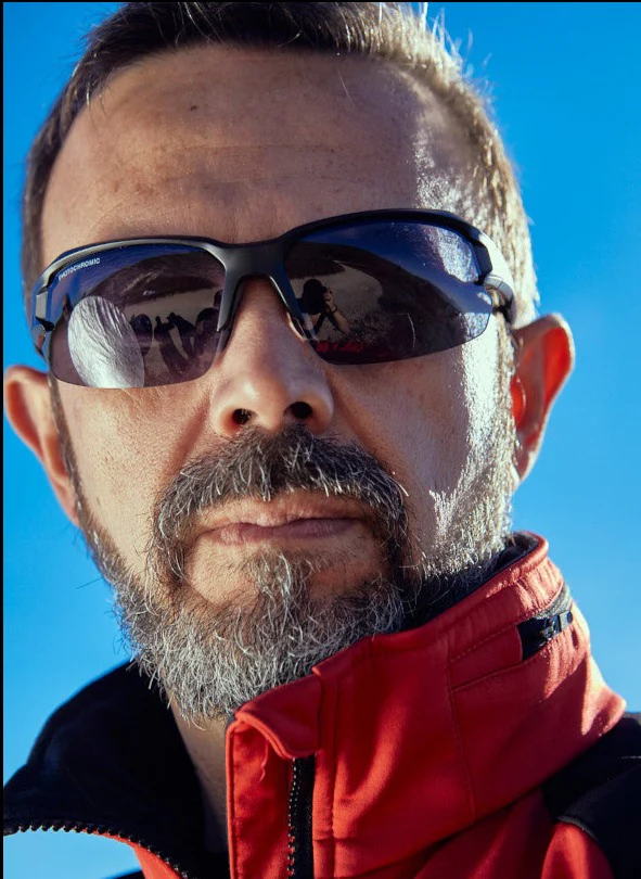 TIGER SUN READING DPOL - Image 5