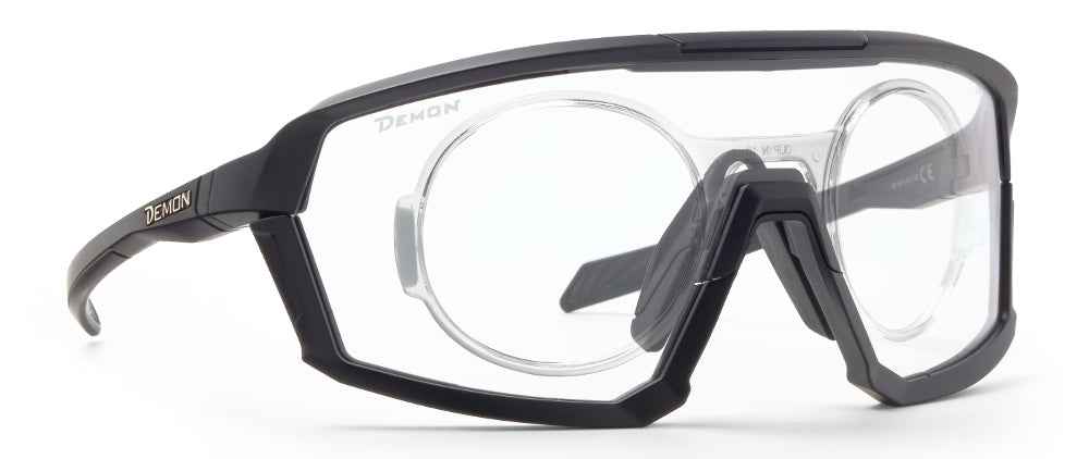 GRAVEL con CLIP-VISTA