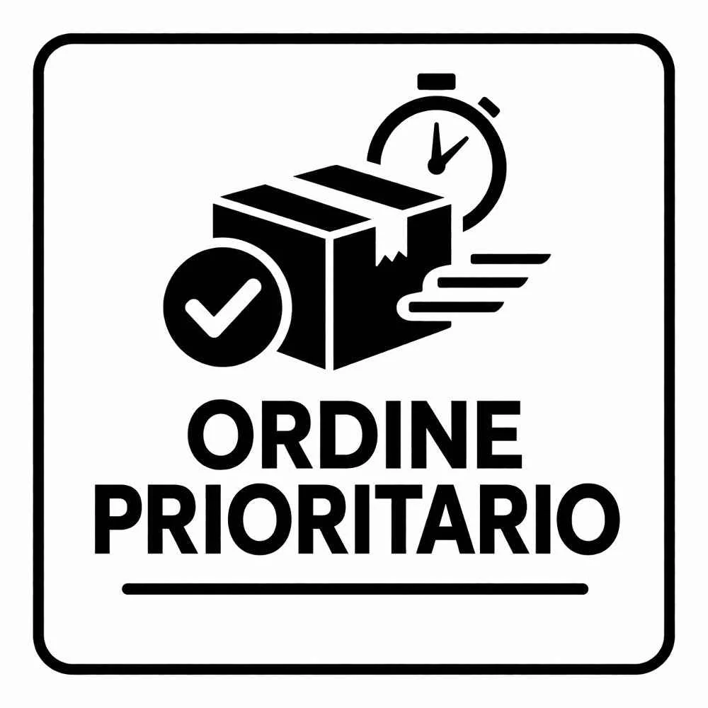 Ordine Prioritario